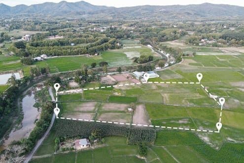 Loteo y Subdivisiones